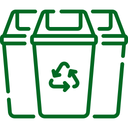 Enables Effective Waste Segregation