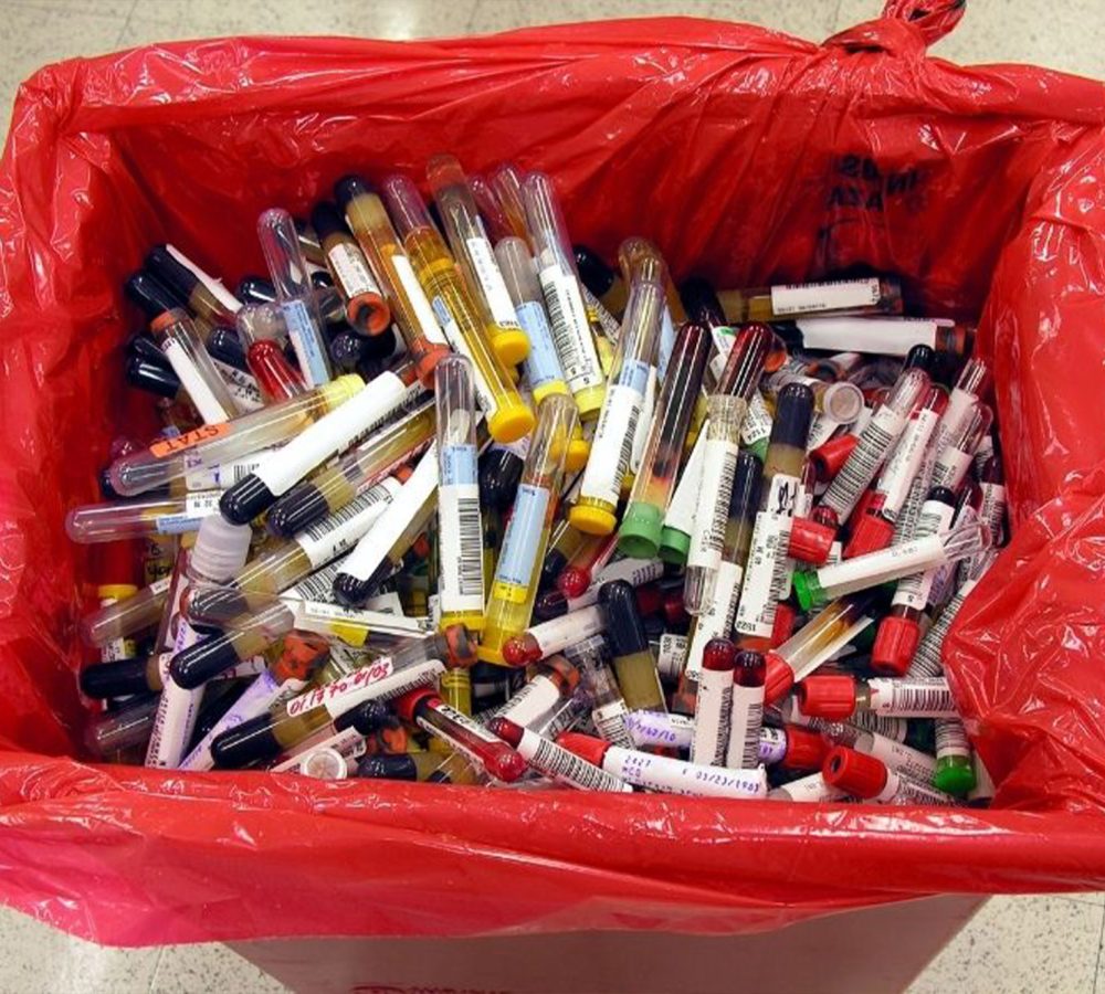 Medical-Waste